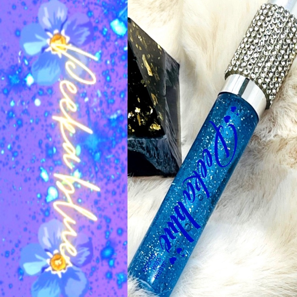 Sparkle Lip Gloss